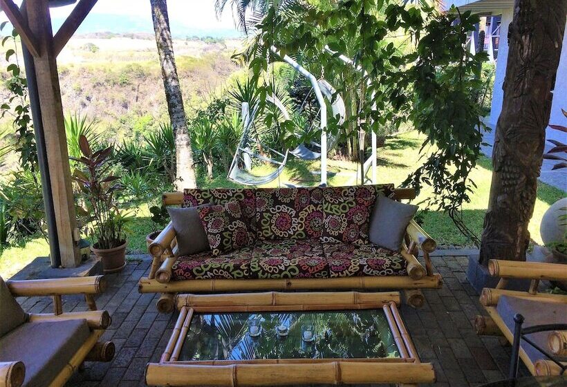 ホテル Vista Canyon Inn