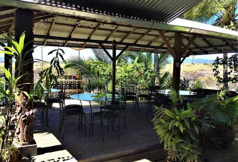 Hotelli Vista Canyon Inn