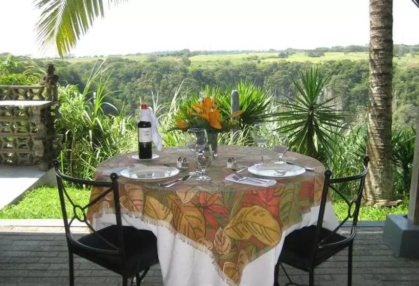 Hotelli Vista Canyon Inn