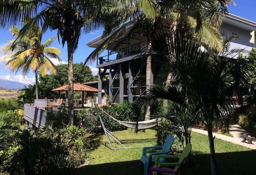 Hotelli Vista Canyon Inn