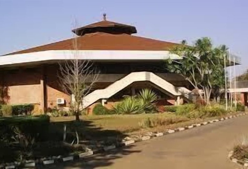 پانسیون Fair Hills Guest House