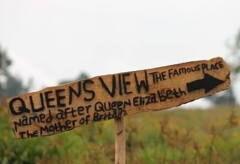 پانسیون Fair Hills Guest House