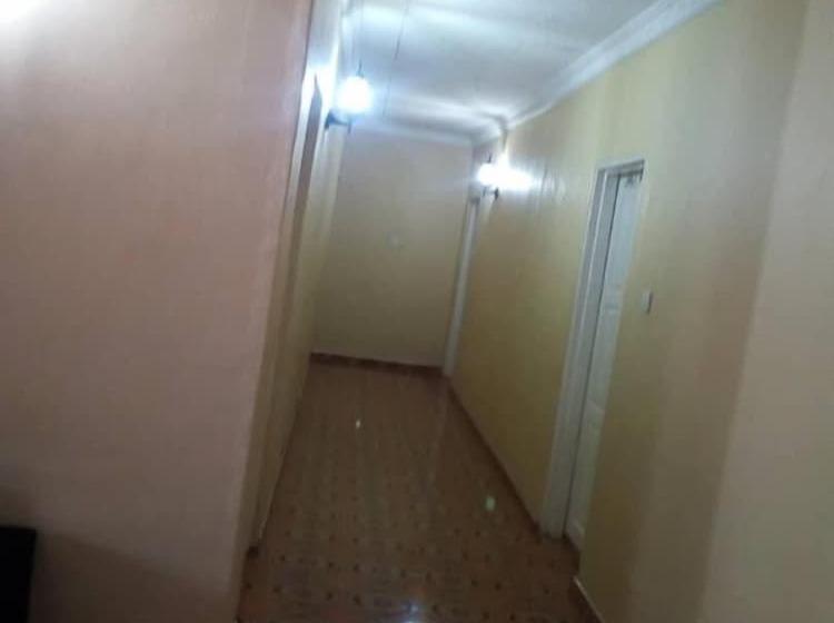 پانسیون Fair Hills Guest House