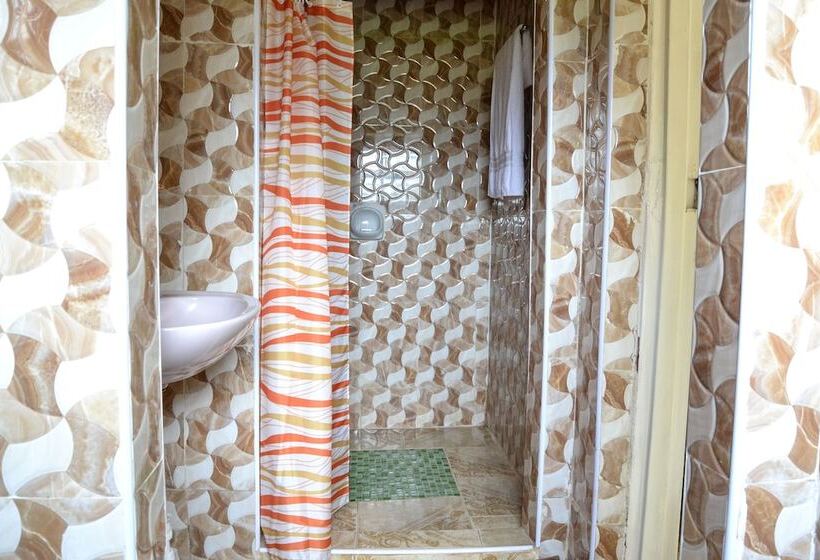 پانسیون Fair Hills Guest House