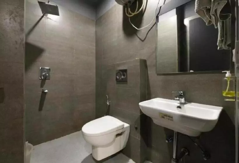ペンション Kastle Guest House