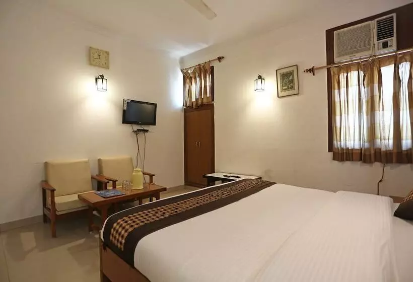ペンション Kastle Guest House