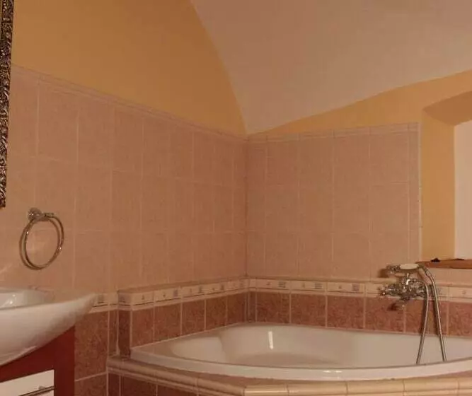 Majatalo Penzion Cosmopolitan Ii