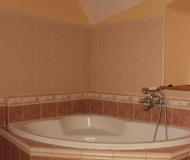 Majatalo Penzion Cosmopolitan Ii