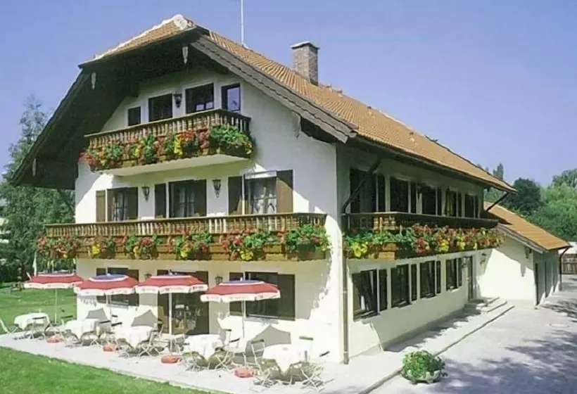 Pension Haslberger