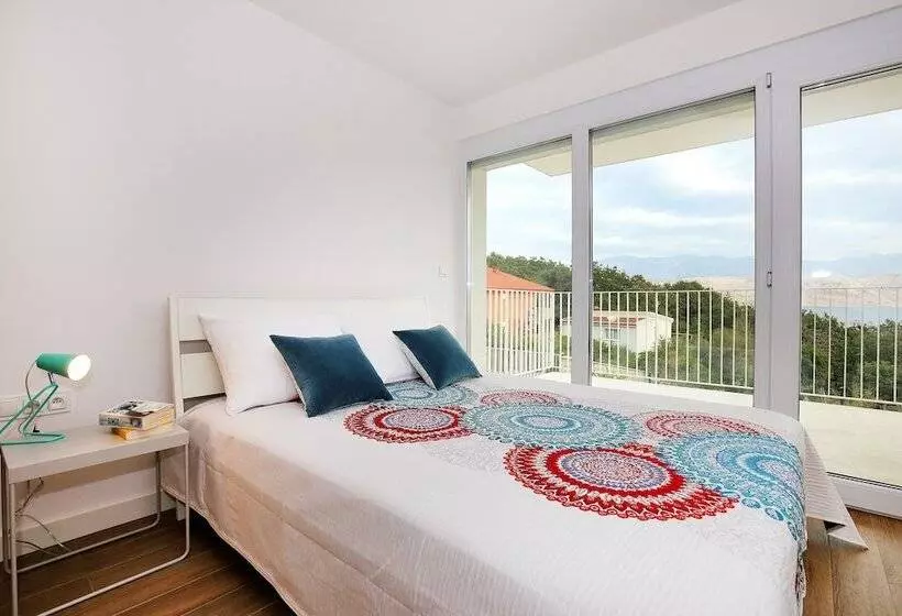 Villa Pag Sea View