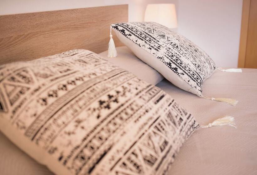 Apartamentos Soho Boutique Plaza Mayor Caceres