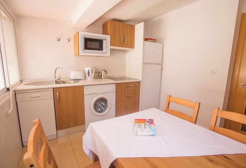 Apartamentos Soho Boutique Plaza Mayor Caceres