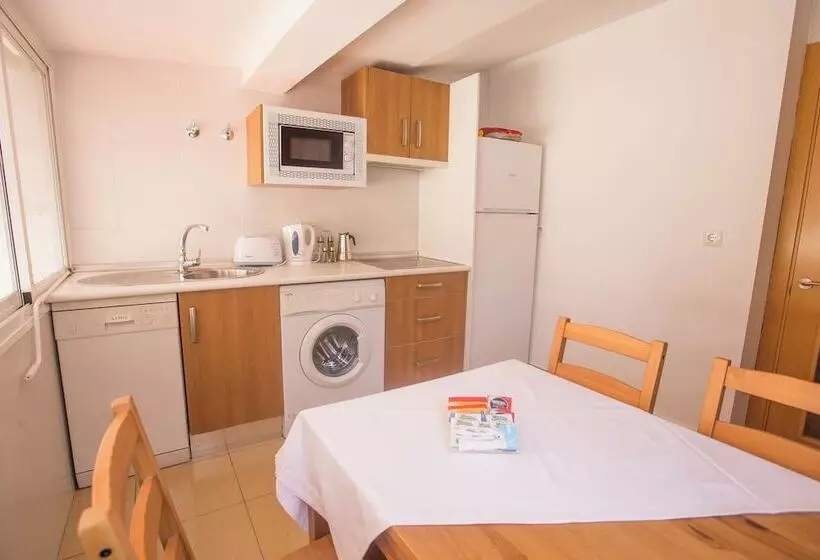 Apartamentos Soho Boutique Plaza Mayor Caceres