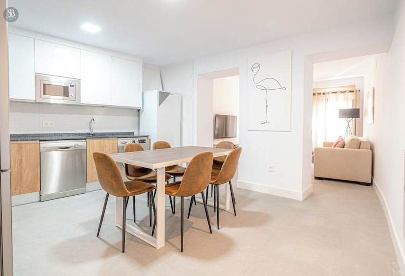 Apartamentos Soho Boutique Plaza Mayor Caceres