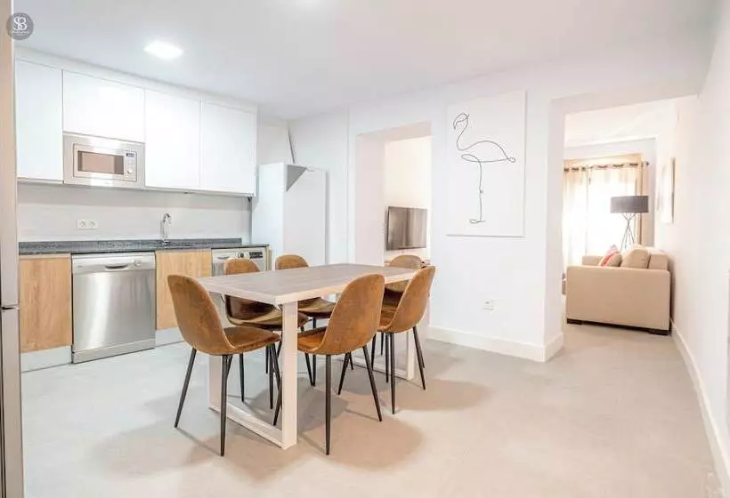 Apartamentos Soho Boutique Plaza Mayor Caceres