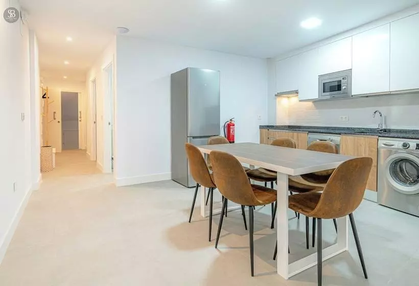 Apartamentos Soho Boutique Plaza Mayor Caceres