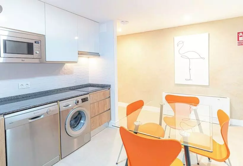 Apartamentos Soho Boutique Plaza Mayor Caceres