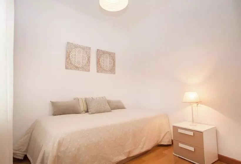 Apartamentos Soho Boutique Plaza Mayor Caceres