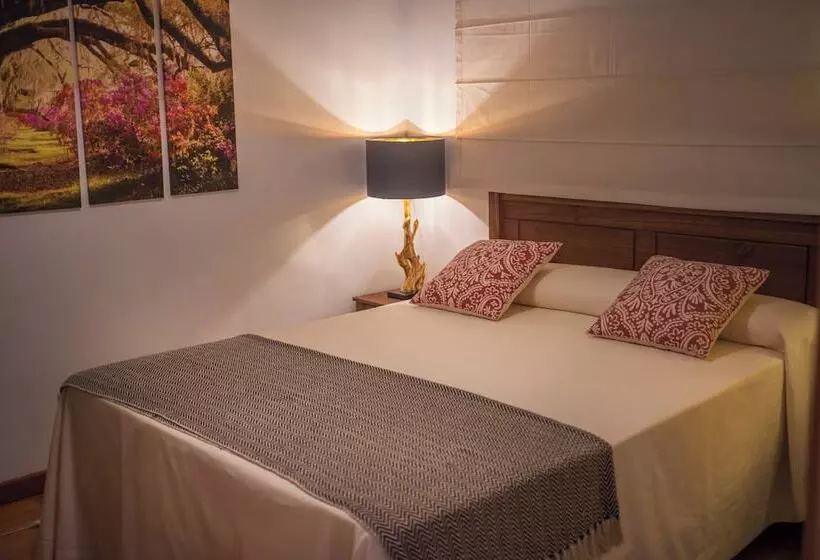 Apartamentos Soho Boutique Plaza Mayor Caceres