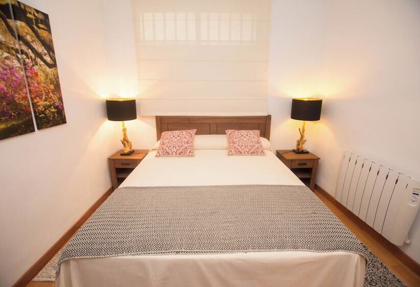 Apartamentos Soho Boutique Plaza Mayor Caceres