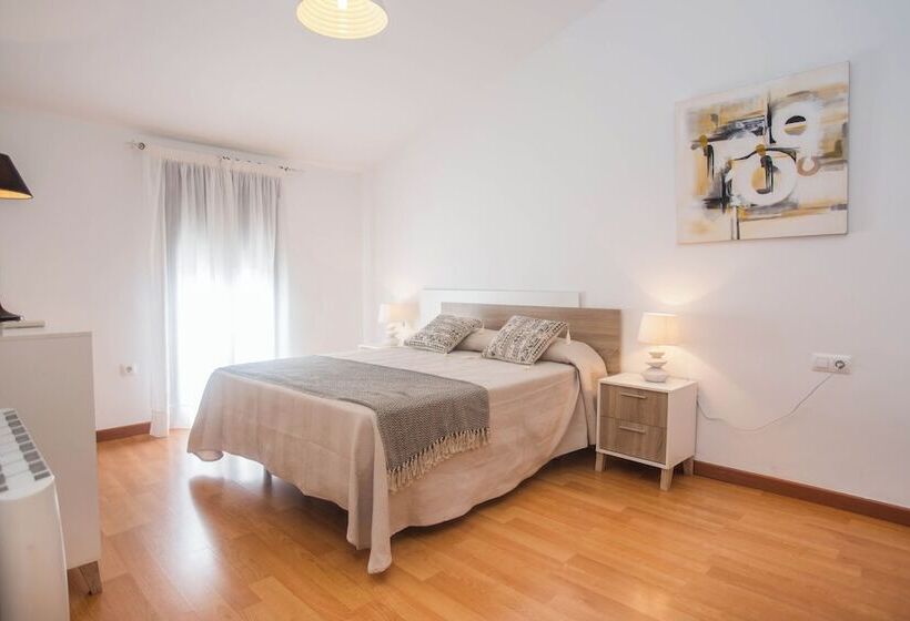 Apartamentos Soho Boutique Plaza Mayor Caceres