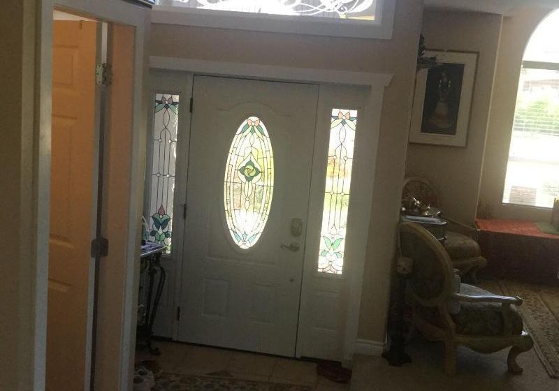 Bed and Breakfast Indiahouse