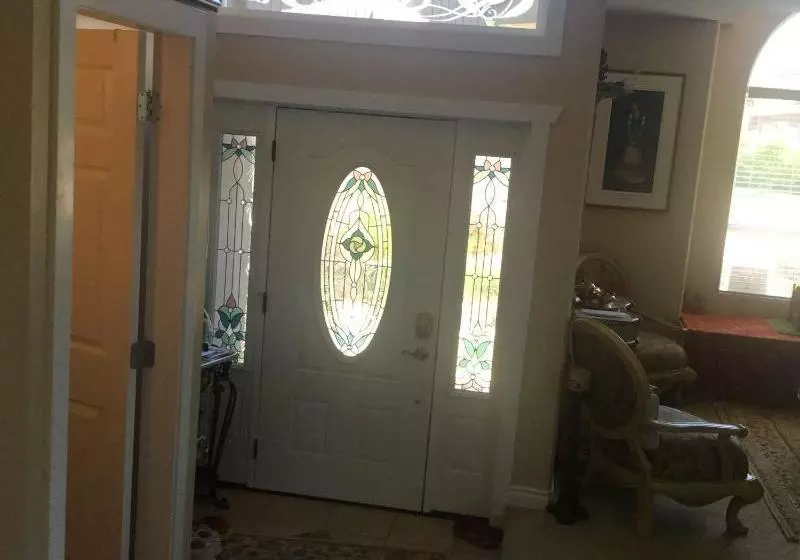 Aamiaismajoitus (B&B) Indiahouse