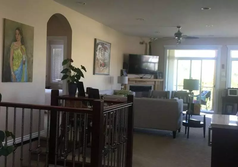 Aamiaismajoitus (B&B) Indiahouse