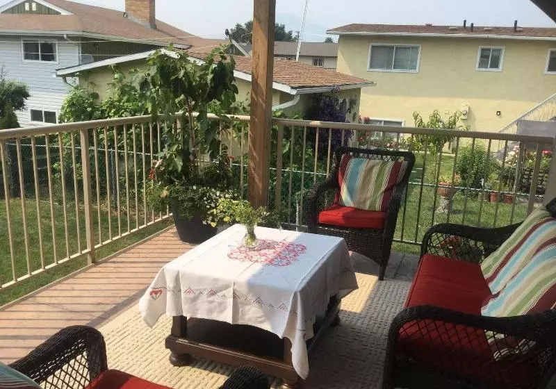 Aamiaismajoitus (B&B) Indiahouse