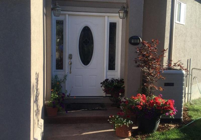 Bed and Breakfast Indiahouse