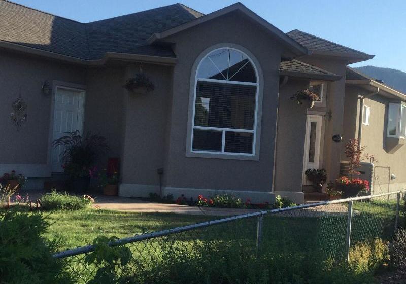 Bed and Breakfast Indiahouse