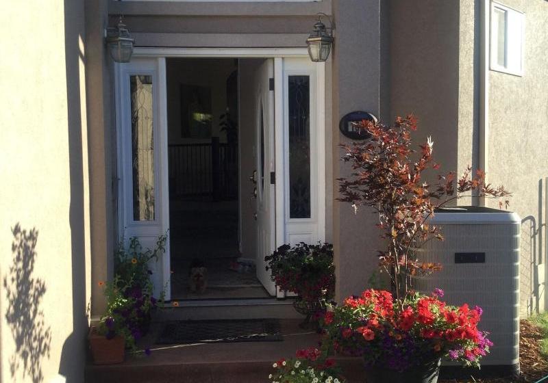 Bed and Breakfast Indiahouse