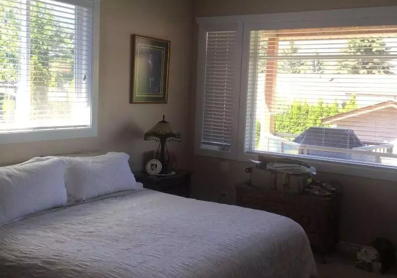 Aamiaismajoitus (B&B) Indiahouse