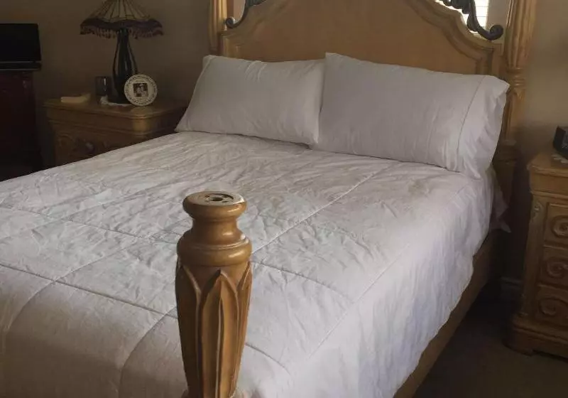 Aamiaismajoitus (B&B) Indiahouse