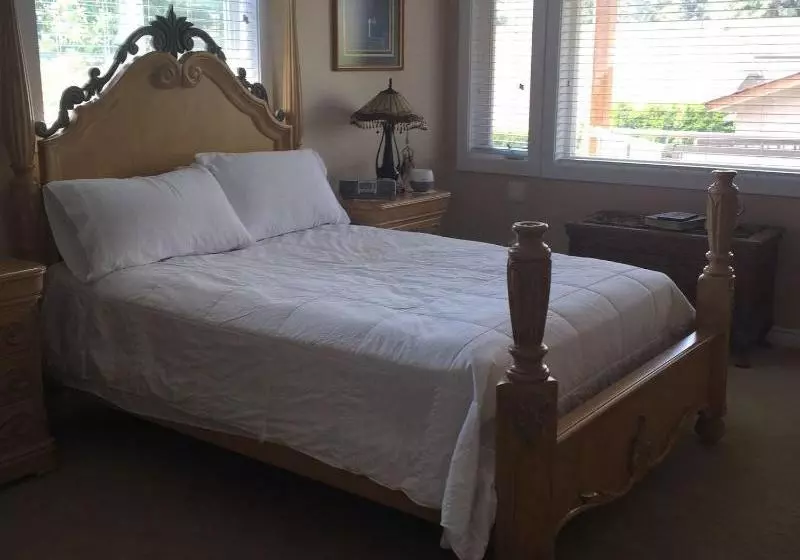 Aamiaismajoitus (B&B) Indiahouse