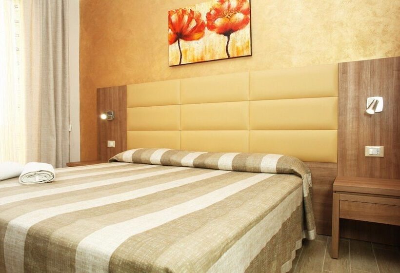 Coralia Bed & Breakfast