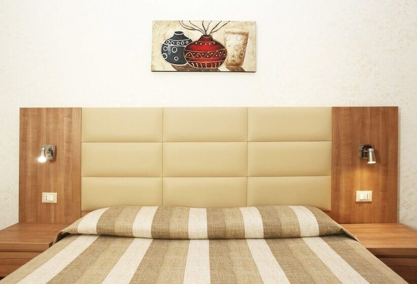 Coralia Bed & Breakfast