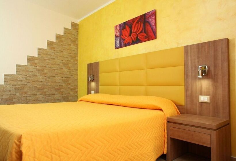 Coralia Bed & Breakfast