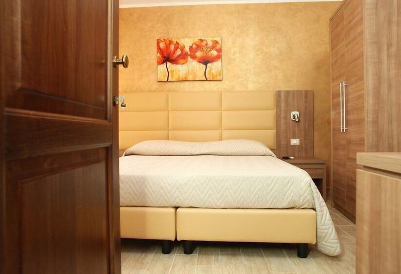 Coralia Bed & Breakfast