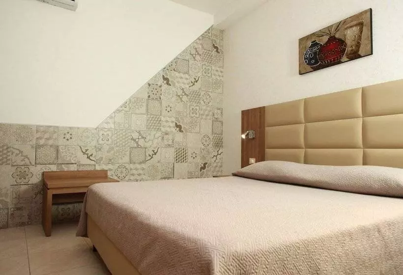 Coralia Bed & Breakfast