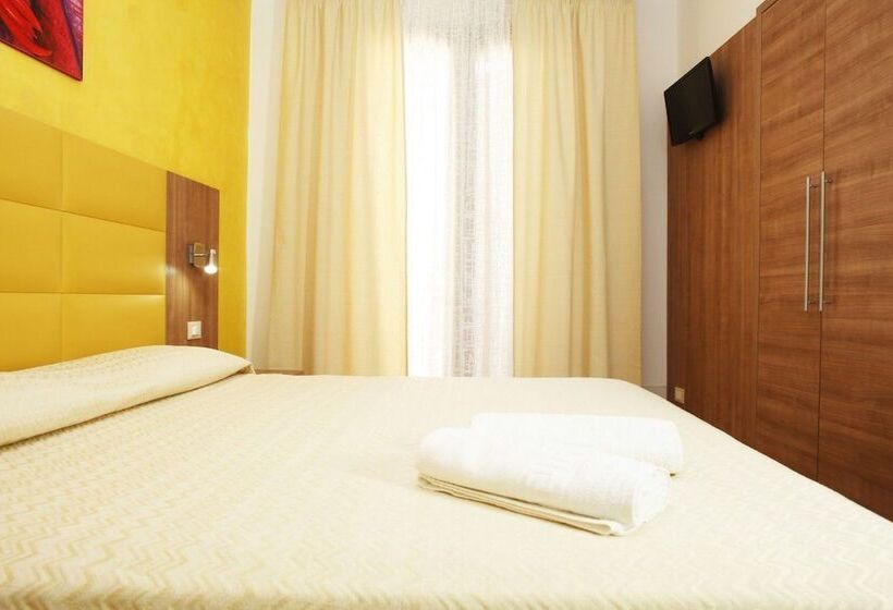 Coralia Bed & Breakfast