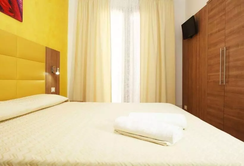 Coralia Bed & Breakfast