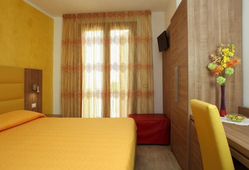 Coralia Bed & Breakfast