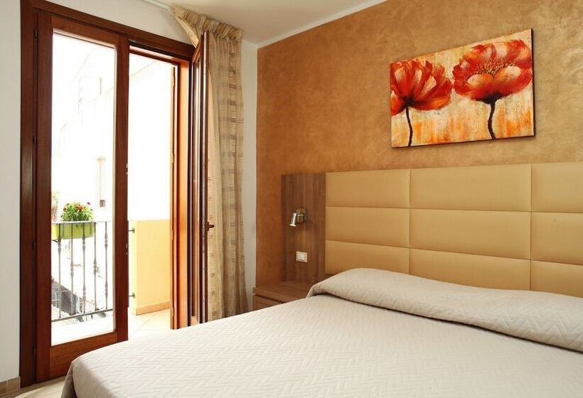 Coralia Bed & Breakfast