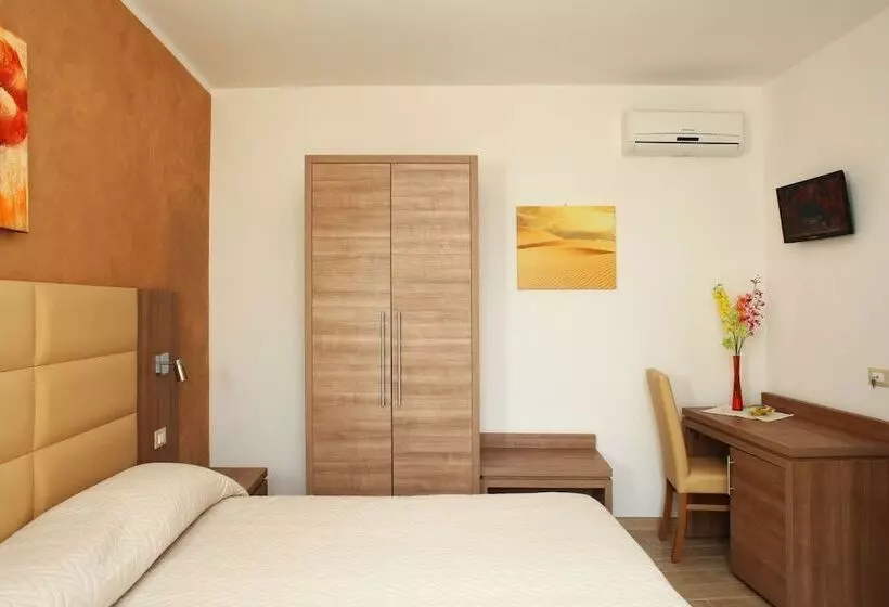 Coralia Bed & Breakfast