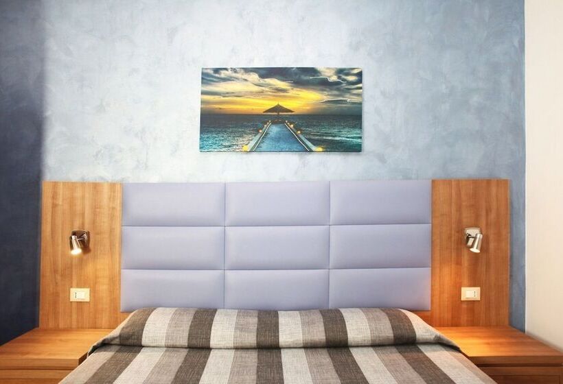 Coralia Bed & Breakfast