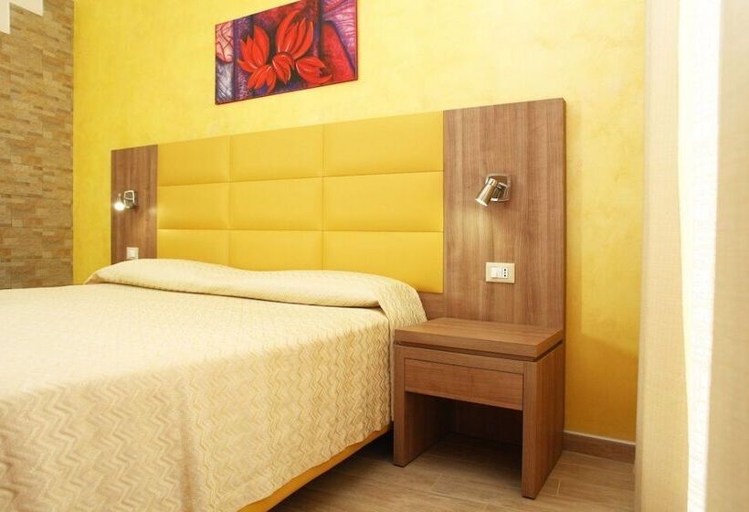 Coralia Bed & Breakfast