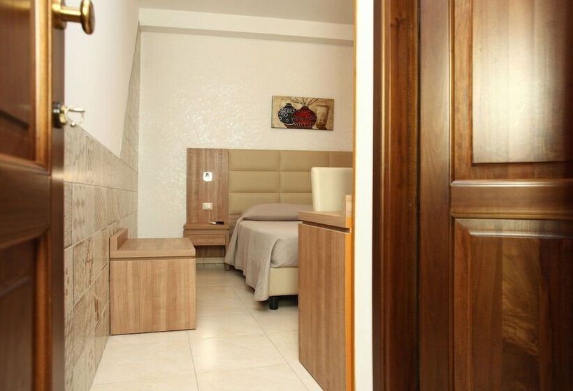 Coralia Bed & Breakfast