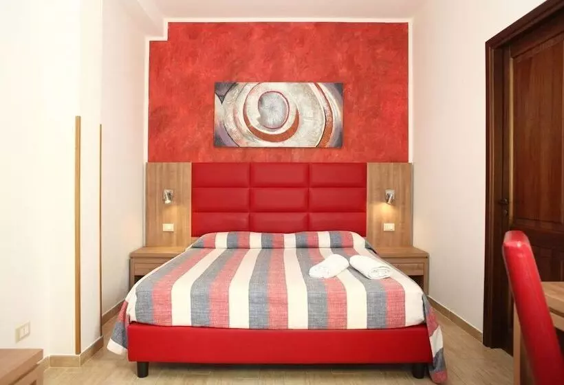 Coralia Bed & Breakfast