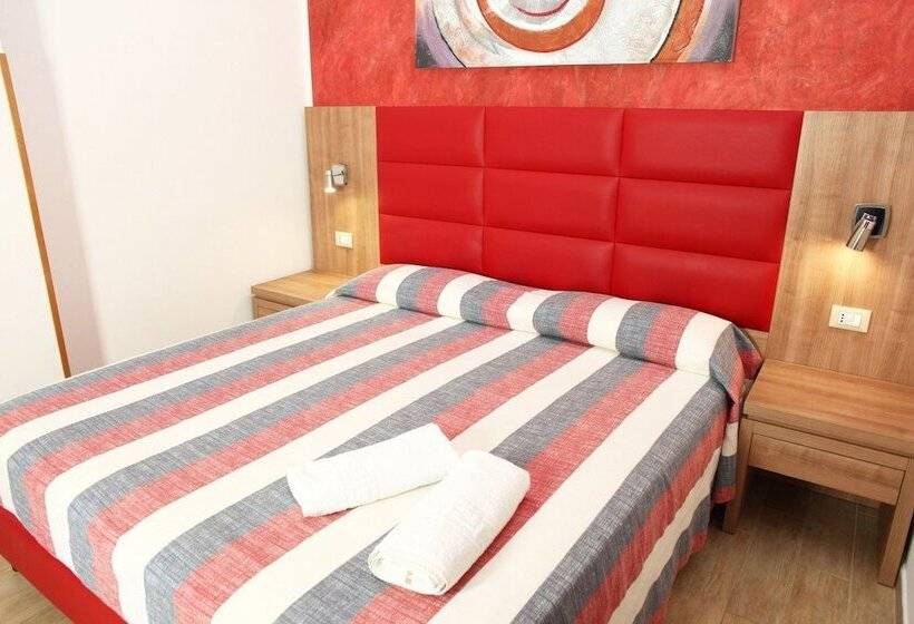 Coralia Bed & Breakfast